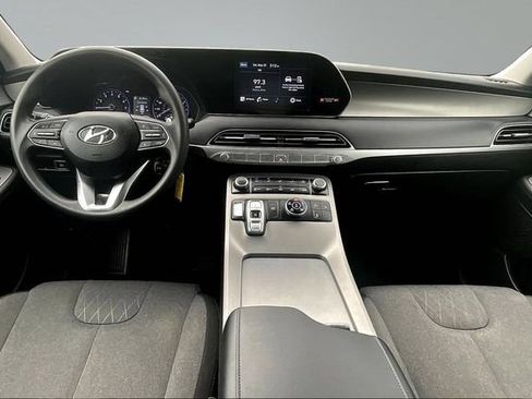 Used 2021 Hyundai Palisade SE AWD/4WD image 7