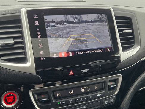 Used 2020 Honda Ridgeline Black Edition image 33