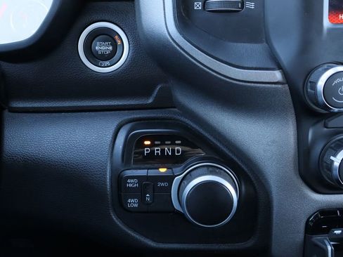 Used 2022 RAM 2500 Tradesman image 18