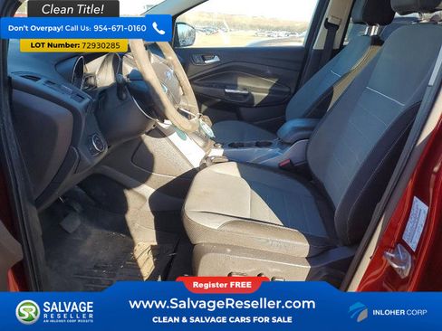 Used 2014 Ford Escape SE w/ Equipment Group 201A FWD image 9