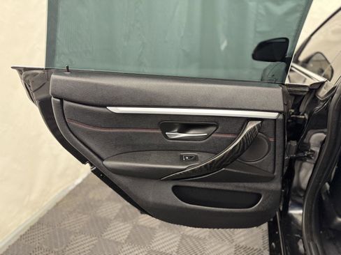 Used 2018 BMW 430i Gran Coupe xDrive image 27