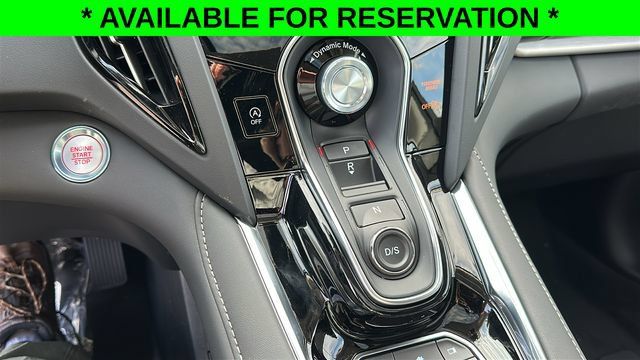 Used 2026 Acura RDX w/ Technology Package AWD/4WD image 19