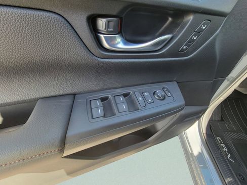 New 2026 Honda CR-V Sport-L image 19