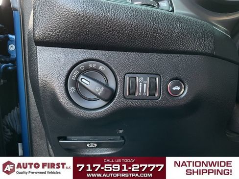 Used 2021 Dodge Challenger R/T Scat Pack w/ Dynamics Package RWD image 20