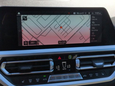 Certified 2023 BMW 430i Gran Coupe w/ M Sport Package image 24