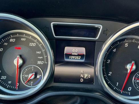 Used 2016 Mercedes-Benz GLE 350 image 44