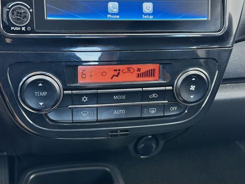 Used 2024 Mitsubishi Mirage ES image 12