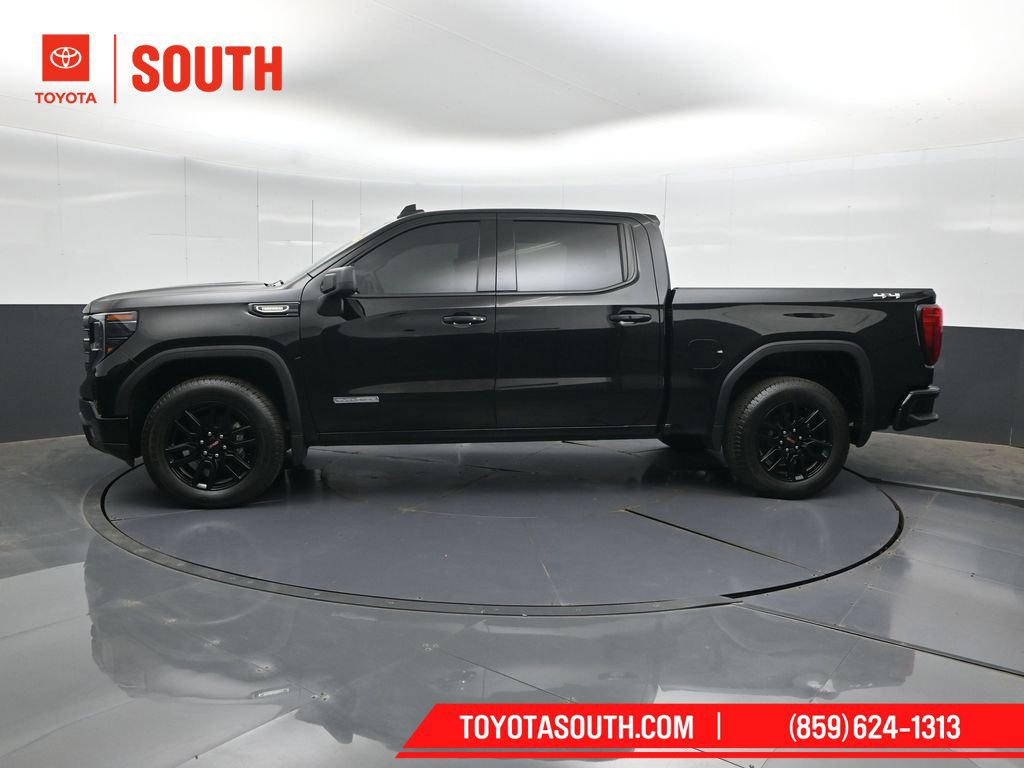 Used 2026 GMC Sierra 1500 Elevation AWD/4WD image 7