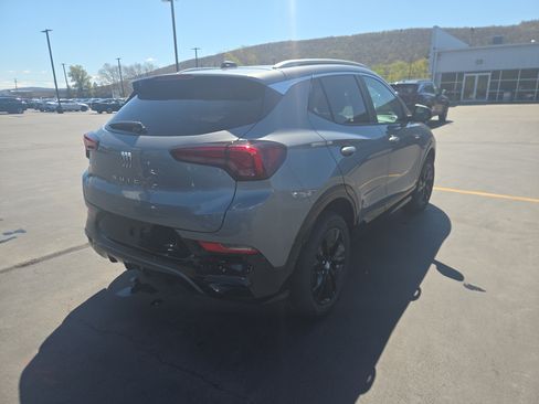 New 2026 Buick Encore GX Sport Touring w/ Comfort Package AWD/4WD image 9