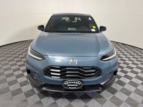 Used 2026 Honda HR-V Sport image 9