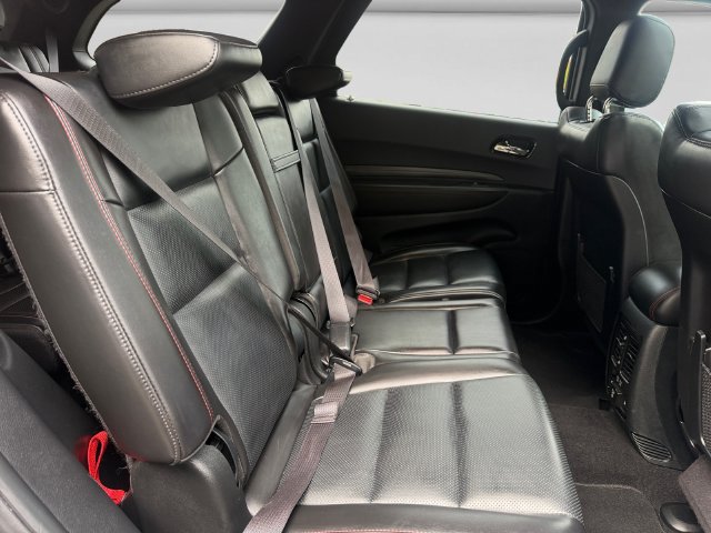 Used 2025 Dodge Durango R/T AWD/4WD image 17