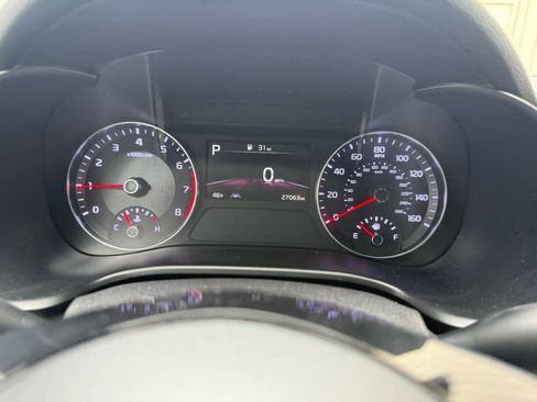 Used 2023 Kia Forte GT-Line w/ GT-Line Premium Package image 3