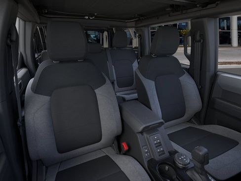 New 2026 Ford Bronco Big Bend AWD/4WD image 10