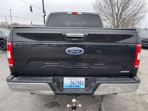 Used 2019 Ford F150 XLT w/ XTR Package image 6