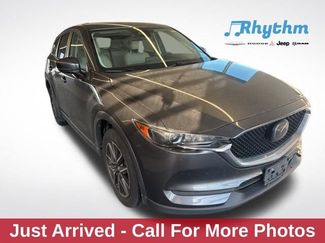 Used 2018 MAZDA CX-5 Touring 360° Tour