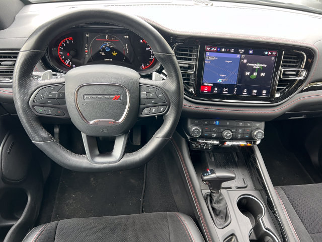 Used 2025 Dodge Durango GT AWD/4WD image 3