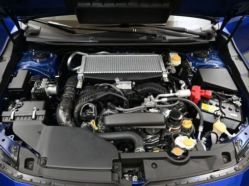 New 2026 Subaru WRX Premium AWD/4WD image 10