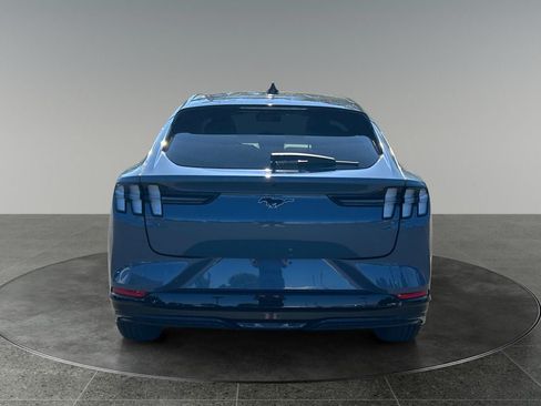 Used 2024 Ford Mustang Mach-E Premium AWD/4WD image 8