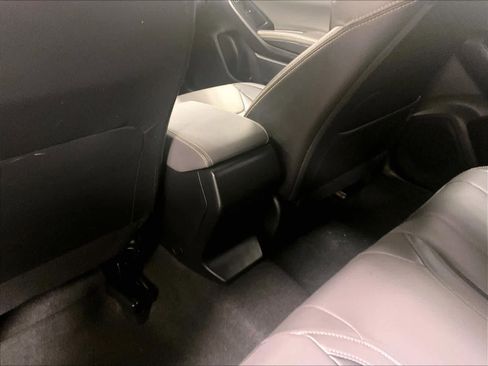 Used 2023 Subaru Crosstrek 2.5i Sport image 28