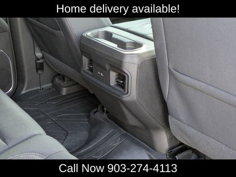 Used 2022 Chevrolet Silverado 1500 RST RWD image 38
