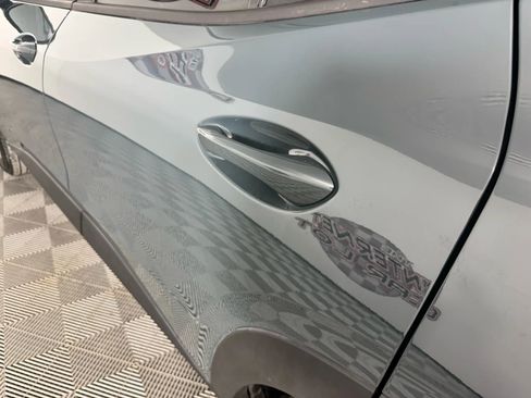 Used 2025 Chevrolet Trax LT w/ Driver Confidence Package image 25