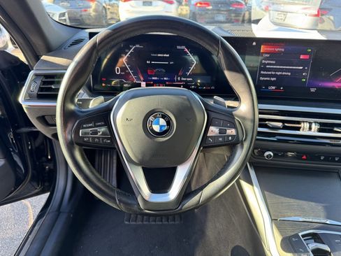 Used 2024 BMW 430i Convertible image 27