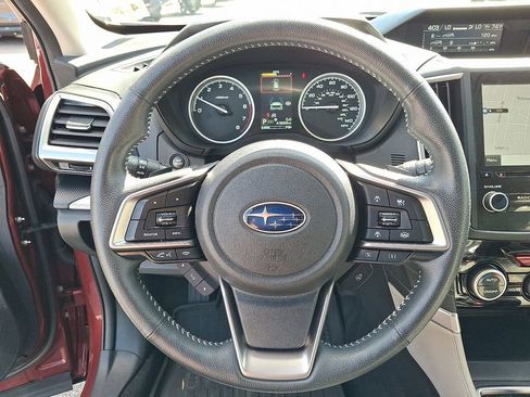 Used 2021 Subaru Forester Limited AWD/4WD image 21