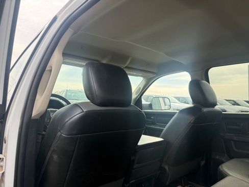 Used 2022 RAM 1500 Tradesman w/ Trailer Tow Group image 6