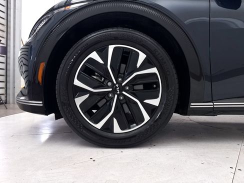 Used 2023 Kia EV6 Wind RWD image 16