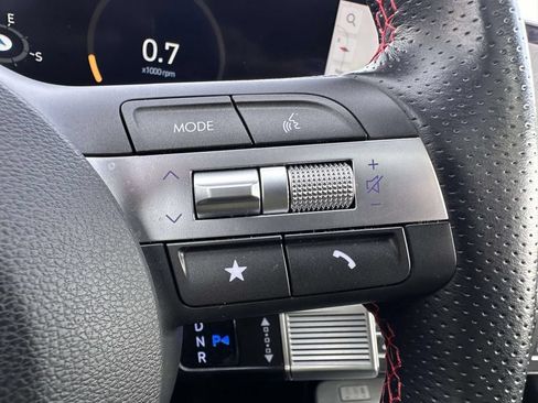 Used 2024 Hyundai Kona N Line AWD/4WD image 19