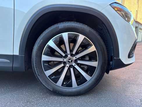 Used 2021 Mercedes-Benz GLA 250 4MATIC image 7