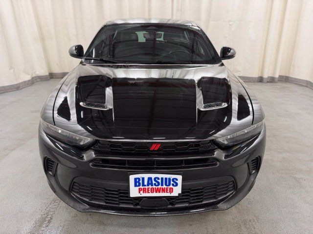 Used 2024 Dodge Hornet R/T Plus AWD/4WD image 6