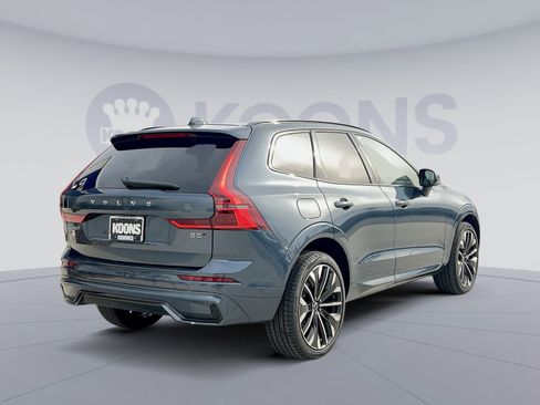 New 2026 Volvo XC60 B5 Ultra w/ Climate Package image 7