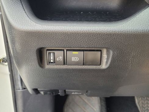 Used 2024 Toyota RAV4 LE image 20