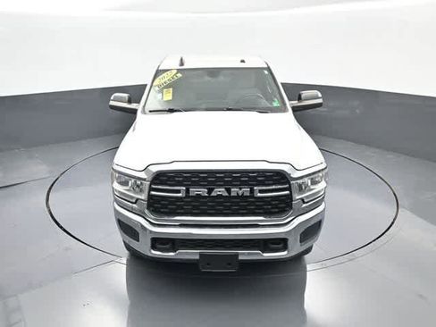 Used 2022 RAM 3500 Big Horn image 52