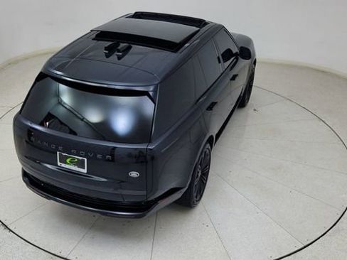 Used 2023 Land Rover Range Rover SE AWD/4WD image 80