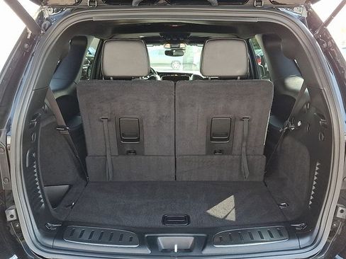Used 2022 Dodge Durango R/T AWD/4WD image 29