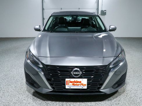 Used 2023 Nissan Altima 2.5 SL FWD image 4