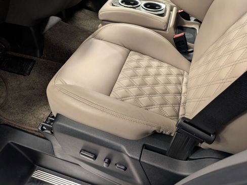 New 2026 Ford Transit 150 Low Roof AWD image 13