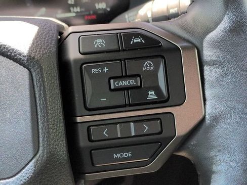Used 2024 Toyota Land Cruiser AWD/4WD image 26