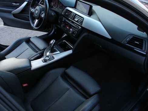 Used 2015 BMW 435i Gran Coupe 435i Gran Coupe 4dr Sedan image 14