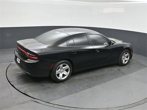 Used 2017 Dodge Charger Police w/ Fleet Park Assist Group image 31