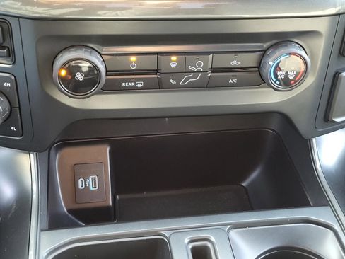 Used 2022 Ford F150 Tremor image 28