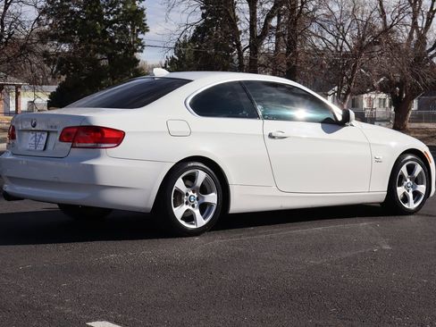 Used 2010 BMW 328i xDrive xDrive image 5