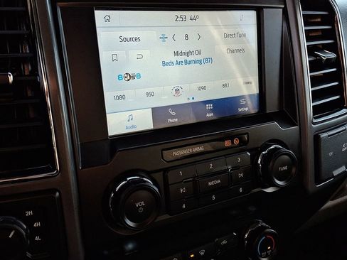 Certified 2020 Ford F250 XLT w/ XLT Value Package image 15