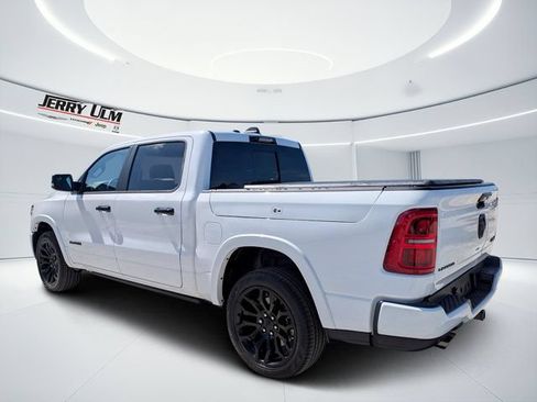 New 2026 RAM 1500 Limited AWD/4WD image 5