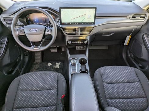 New 2026 Ford Escape Active w/ Tech Pack #1 AWD/4WD image 38