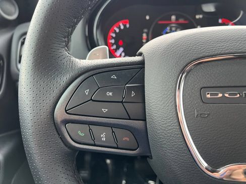 Used 2026 Dodge Durango GT AWD/4WD image 23