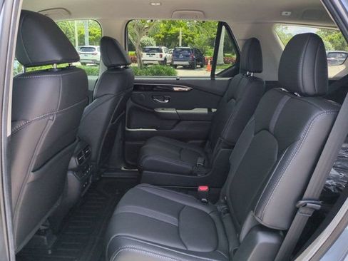 New 2026 Honda Pilot EX-L image 12