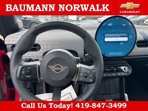 Used 2025 MINI Cooper S image 6